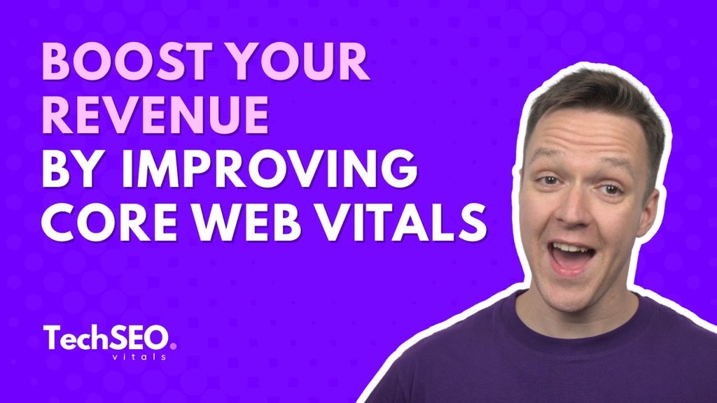Jak Core Web Vitals zvyšují vaše konverze a tržby