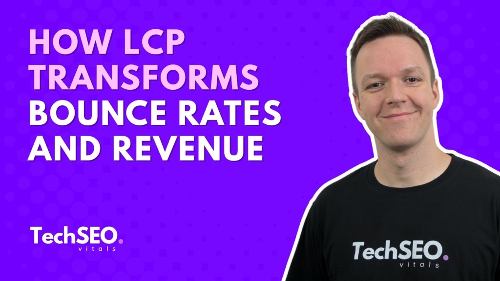 Návratnost rychlejšího obsahu: jak LCP mění bounce rate a tržby