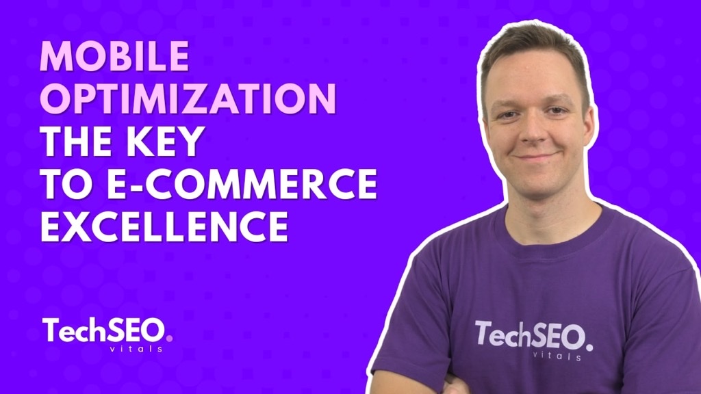 Mobilní optimalizace: klíč k úspěchu v e-commerce