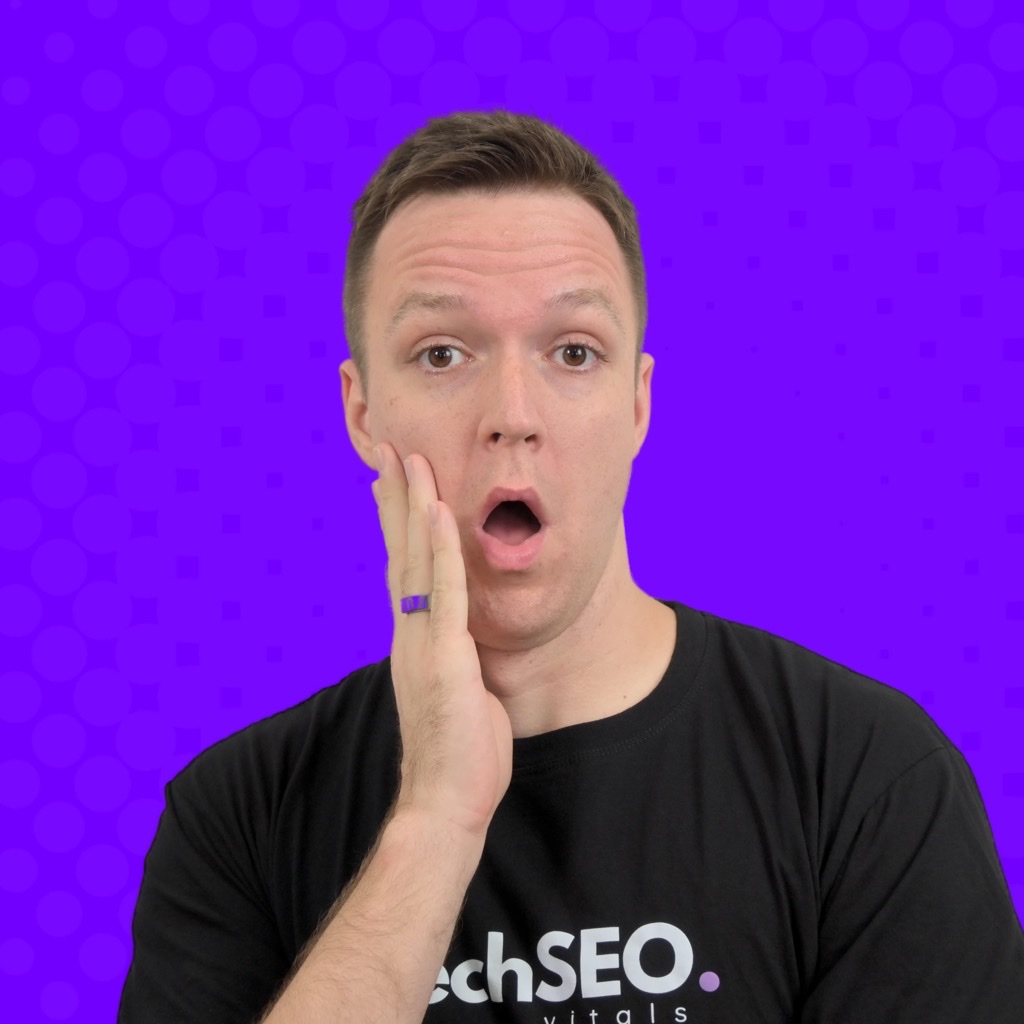 Martin Štěpánek - Expert na technické SEO